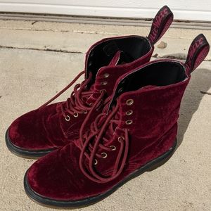 Doc Martens